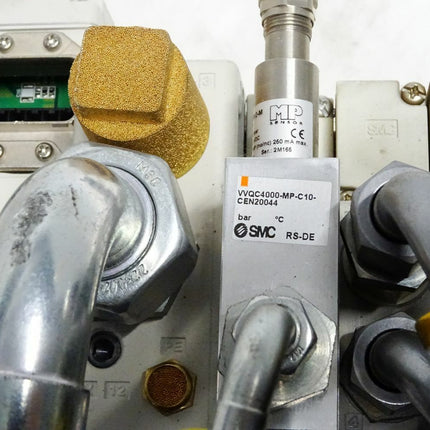 SMC EX245-SPR1-X165+EX245-DX1-X36+3xVQC4201R-5-X17+VQC4701R-5-X11+VQC4101-5-X10 - Maranos.de