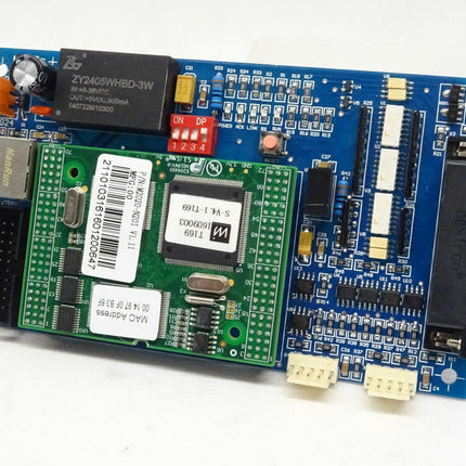 Platine M2020-N20I / ZY2405WHBD-3W / MFG: 00 T169 1609003 / NEU - Maranos.de