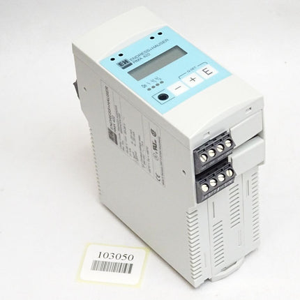 Endress+Hauser RMA422 RMA422-A22A31A Process Transmitter / Neu - Maranos.de