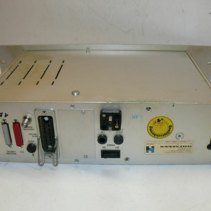 Hofmann HK5000/6 Bedienterminal Hydrokompenser hk 5000 - Maranos.de