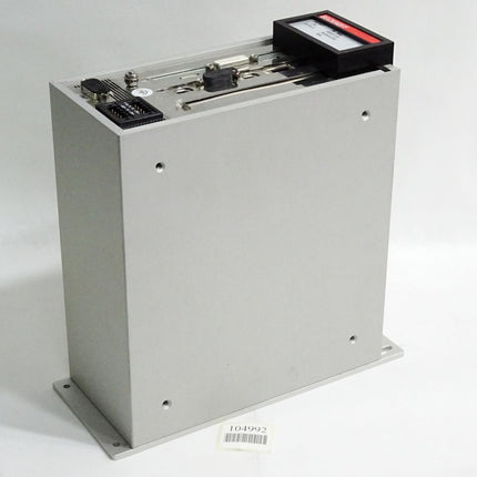 Beckhoff C6320 C6320-0010 Schaltschrank-PC - Maranos.de