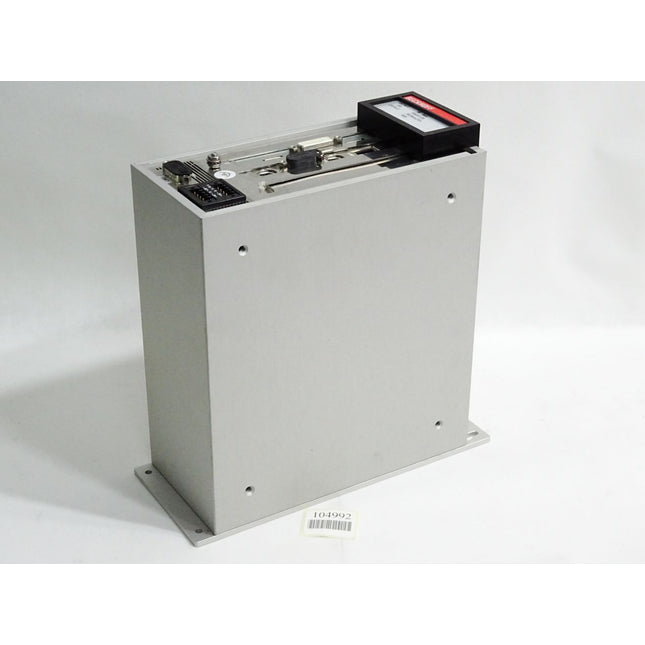 Beckhoff C6320 C6320-0010 Schaltschrank-PC - Maranos.de