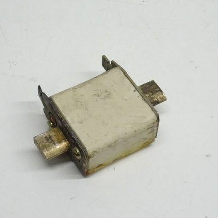 Siemens 3NA1 012 Sicherung 500V / 10A 00/gT 3NA1012 / VDE0660 - Maranos.de