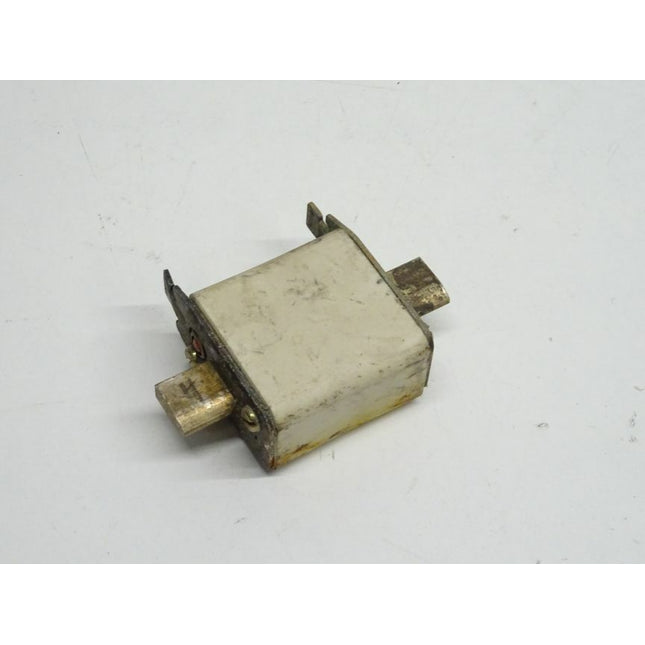 Siemens 3NA1 012 Sicherung 500V / 10A 00/gT 3NA1012 / VDE0660 - Maranos.de