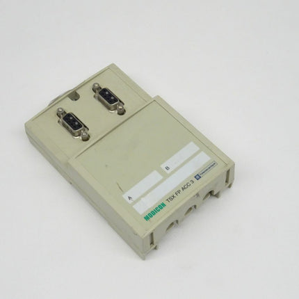 Schneider Automation Modicon TSX FP ACC 3 / TSX FPACC3 Telemecanique - Maranos.de