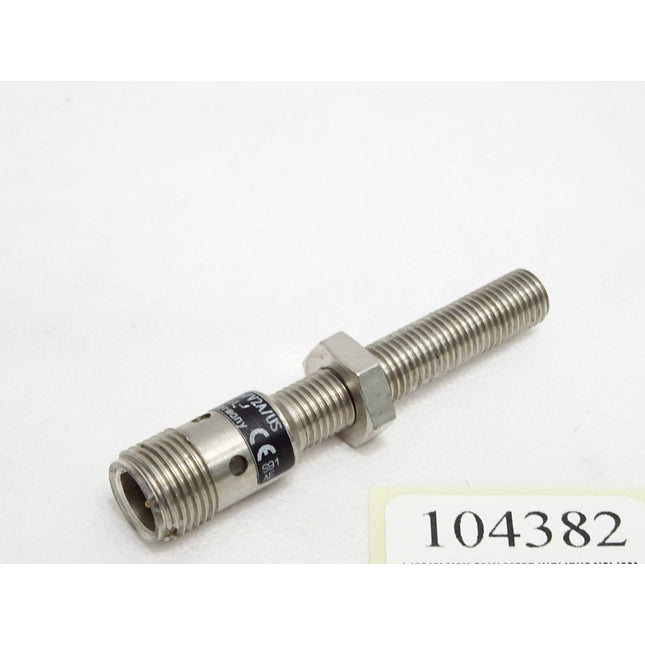 Ifm electronic IE5219 Induktiver Sensor IEK3001-BPKG/V2A/US - Maranos.de