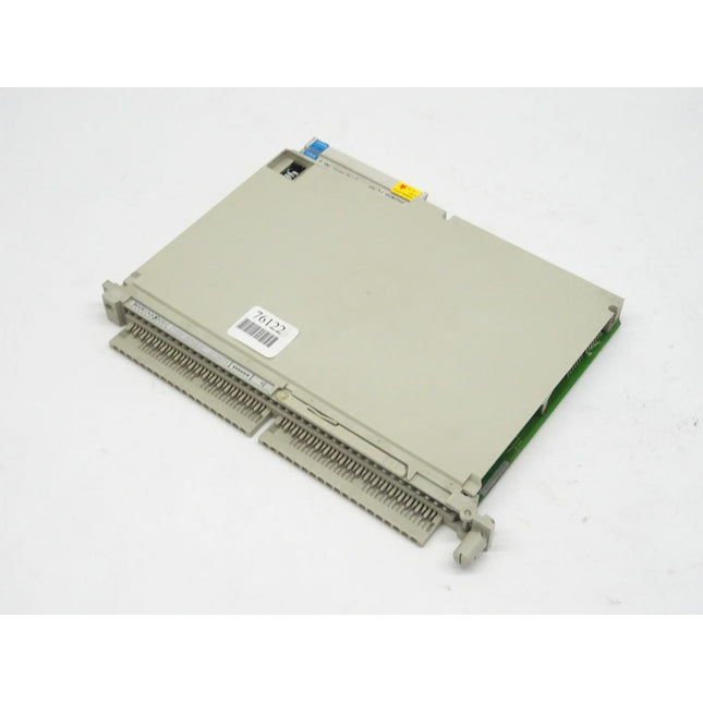 Siemens Simatic S5 6ES5430-4UA12 / 6ES5 430-4UA12 E:04- - Maranos.de