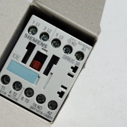 Siemens Schütz 3RT1015-1AB01 / Neu OVP - Maranos.de