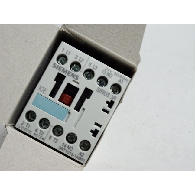 Siemens Schütz 3RT1015-1AB01 / Neu OVP - Maranos.de