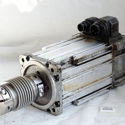 Bosch Bürstenloser Servomotor 0133500317 SE-B3.055.030-10.000 3000min-1 - Maranos.de