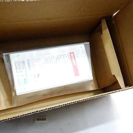 Beckhoff C6920-00010 Schaltschrank-Industrie-PC / Neu OVP - Maranos.de