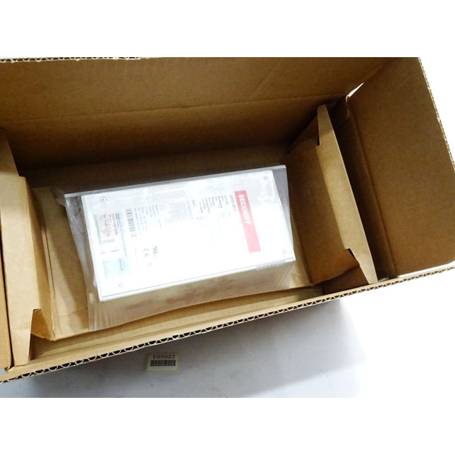 Beckhoff C6920-00010 Schaltschrank-Industrie-PC / Neu OVP - Maranos.de