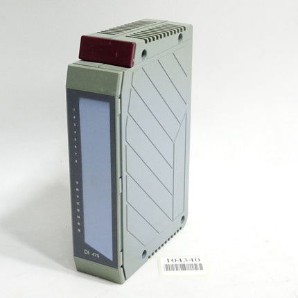 B&R 3DI475.6 Rev.23.00 2005 Digitales Eingangsmodul - Maranos.de