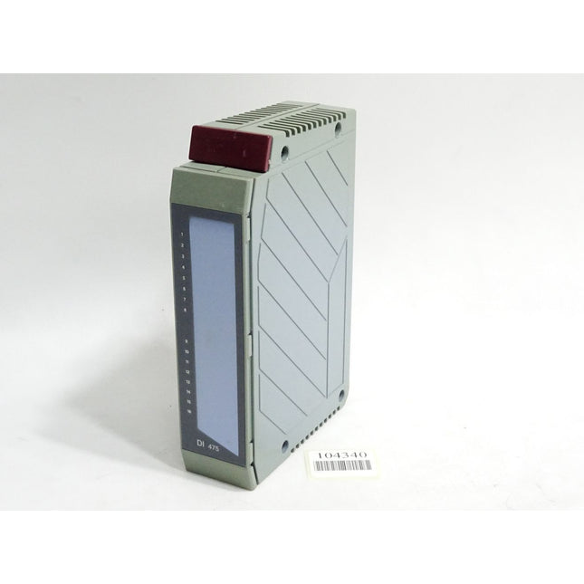 B&R 3DI475.6 Rev.23.00 2005 Digitales Eingangsmodul - Maranos.de