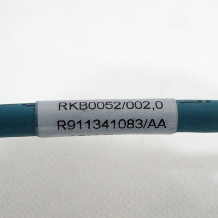 Rexroth Bus Kabel R911341083/AA RKB0052/002.0 - Maranos.de