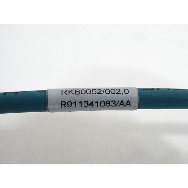 Rexroth Bus Kabel R911341083/AA RKB0052/002.0 - Maranos.de