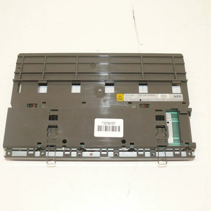 AEG DTA 200 7628-042.244800 primary rack Rev. 05 - Maranos.de