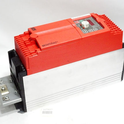 SEW Movitrac Umrichter 7.5kW MC07A075-5A3-4-00 08272557 MC07A-00 08239452  MDX60A0074-5A3-4-00 08239290 - Maranos.de