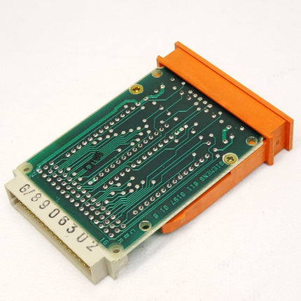 Siemens Memory Submodule 6ES5375-0LA21 6ES5 375-0LA21 - Maranos.de