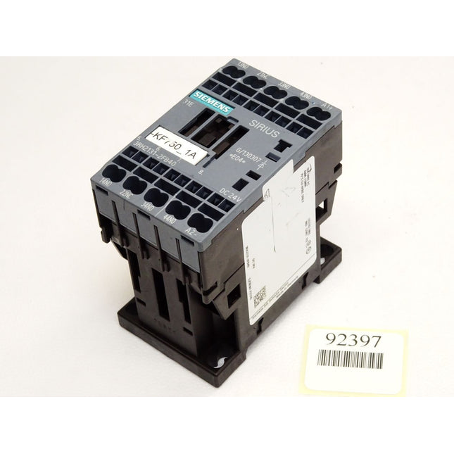 Siemens 3RH2131-2FB40 - Maranos.de