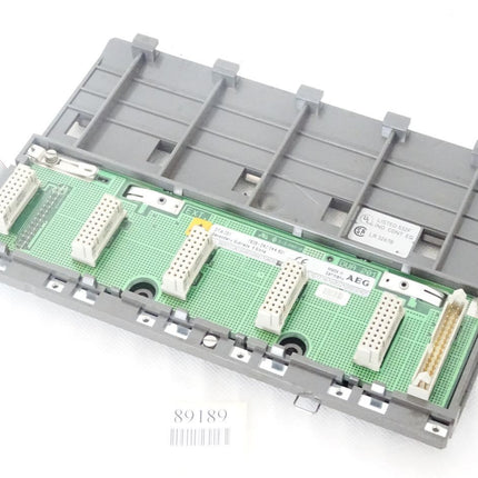 AEG DTA201 7628-042.244801 / Subrack 5 Slots - Maranos.de