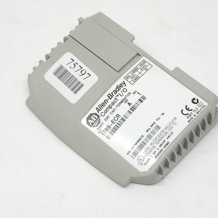 Allen-Bradley 1769-ECR Compact I/O - Maranos.de