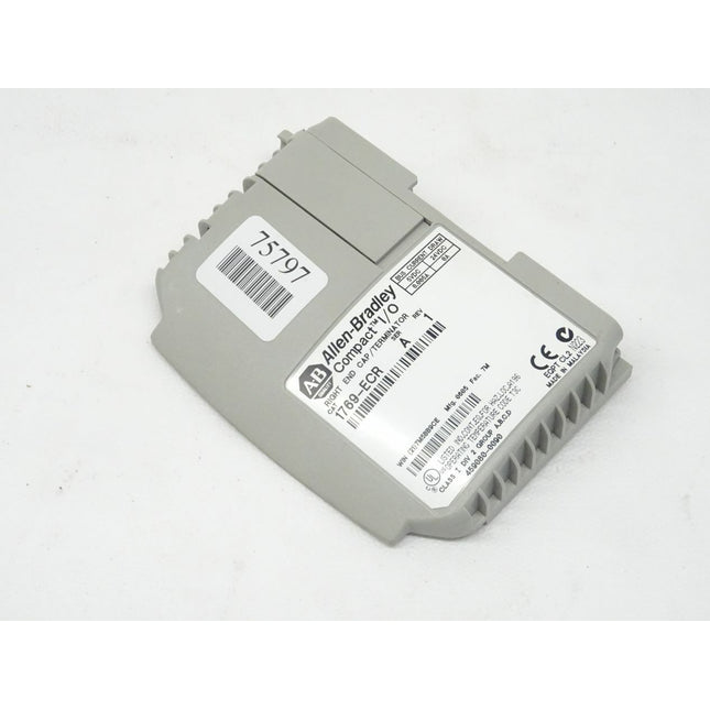 Allen-Bradley 1769-ECR Compact I/O - Maranos.de