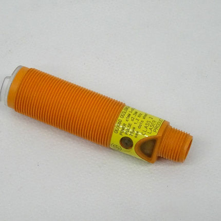 IFM Electronic 0G5060 0GSL00KG/US PHOTOELECTRIC SENSOR - Maranos.de