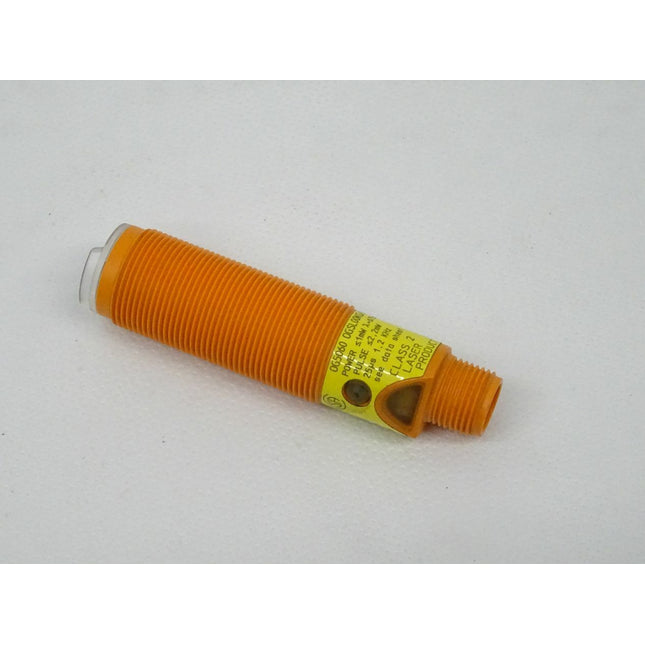 IFM Electronic 0G5060 0GSL00KG/US PHOTOELECTRIC SENSOR - Maranos.de