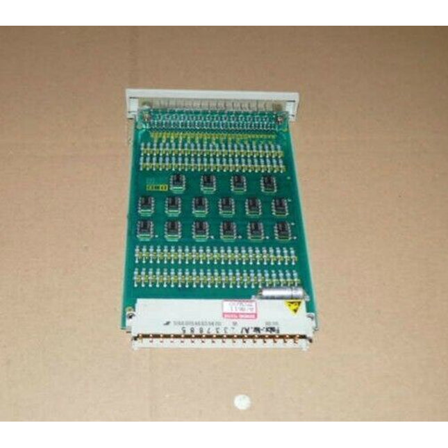 Siemens ISKAMATIC B FP11 / 6FQ2960-0A - Maranos.de