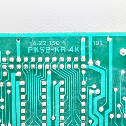 Schleicher PKSE-KR 4K 422150 101 Karte - Maranos.de