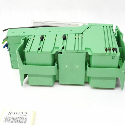 Phoenix Contact 2855318 / IB IL 24 DO 16-2MBD - Maranos.de