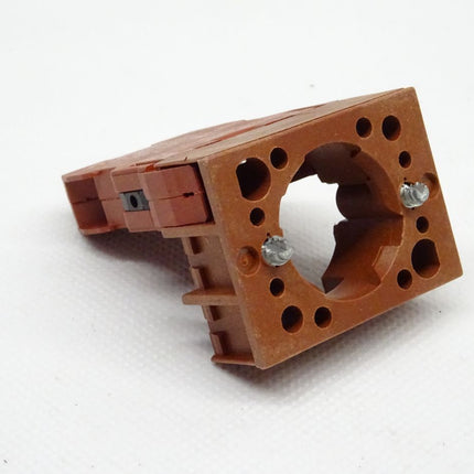 Siemens 3SB1300-0B / 3SB13 00-0B 1S+ Halter NEU/OVP - Maranos.de