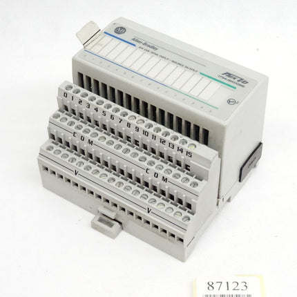 Allen-Bradley FlexI/O 1794-IB10X0B6 - Maranos.de