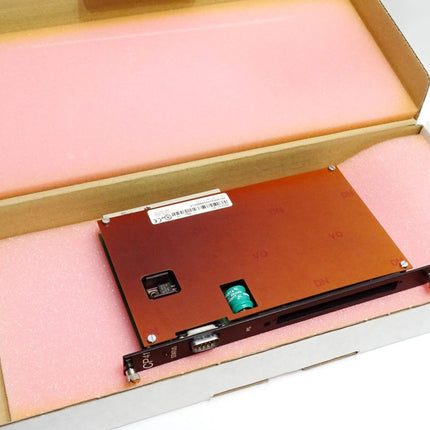 B&R MDCP41-01 Rev.15 MIDI Zentraleinheit  / Neu OVP - Maranos.de