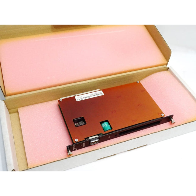 B&R MDCP41-01 Rev.15 MIDI Zentraleinheit  / Neu OVP - Maranos.de