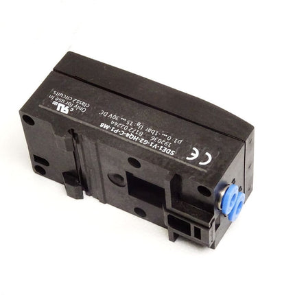 Festo 192036 SDE1-V1-G2-HQ4-C-P1-M8 - Maranos.de