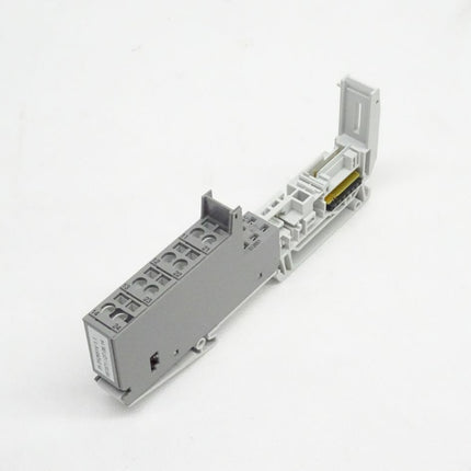 Pilz PSSu BS 1/8 C / 312651 / NEU/OVP - Maranos.de