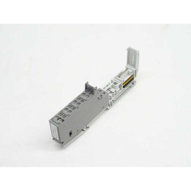 Pilz PSSu BS 1/8 C / 312651 / NEU/OVP - Maranos.de