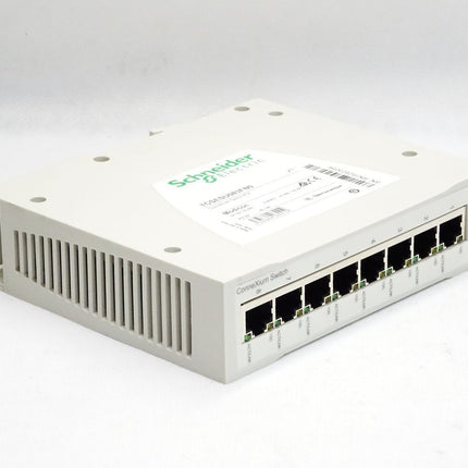 Schneider Electric TCSESU083FN0 Ethernet TCP/IP Switch - Maranos.de
