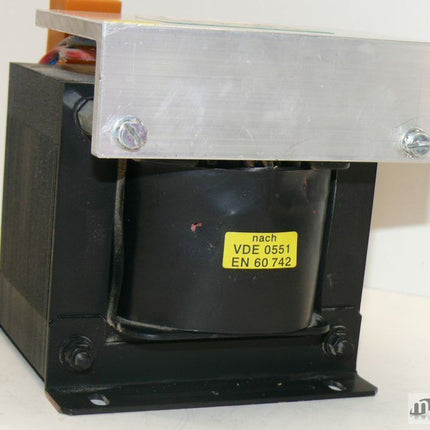 Roller&Fischer EN 500 NR. 269140 Prim. 230 V +- 5% - Maranos.de