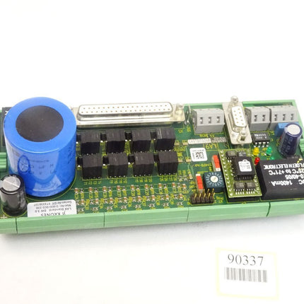 Krones LA9 Standard SW3.0 / 0-900-903-336 - Maranos.de