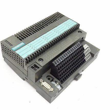 Siemens SIMATIC ET200B 6ES7131 / 131-0BH00-0XB0 + 6ES7193 / 193-0CA30-0XA0 E: 03 - Maranos.de