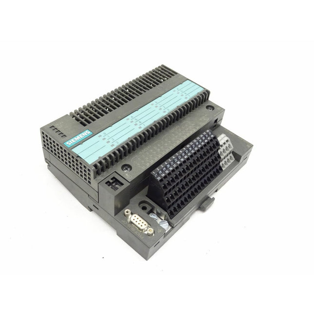 Siemens SIMATIC ET200B 6ES7131 / 131-0BH00-0XB0 + 6ES7193 / 193-0CA30-0XA0 E: 03 - Maranos.de