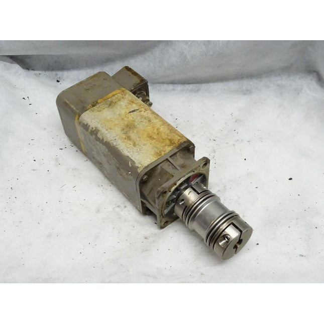 Siemens 1FT5064-0AC01-2 Permanent Magnet Motor 2000 Rpm / 1 FT5064-0AC01-2 - Maranos.de