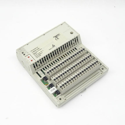 Schneider TSX Momentum 170ADM35010 SPS-E/A Modul 170FNT11001 - Maranos.de