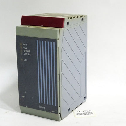 B&R 3PS790.9 2005 Netzteil - Revision Unbekannt - Maranos.de