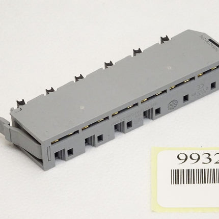 Schneider Electric Modicon TM5ACTB12PS Klemmenleiste - Maranos.de