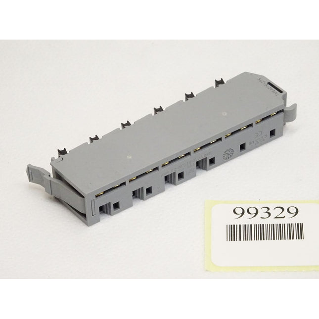 Schneider Electric Modicon TM5ACTB12PS Klemmenleiste - Maranos.de