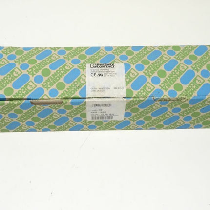 Phoenix Contact Klemme 2718196 Initiator/Aktor-Reihenklemmen 50 Stück - Maranos.de